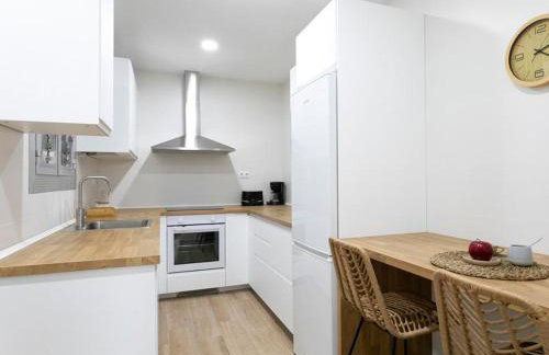 Great Eixample Apartment - Foto 12