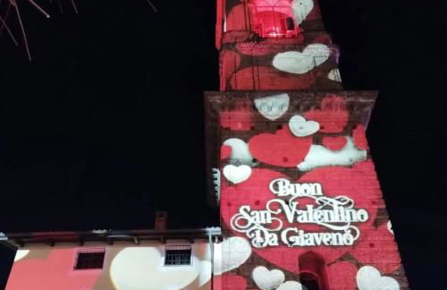 Trilocale con vista mozzafiato Dimora Paroira - Photo 43