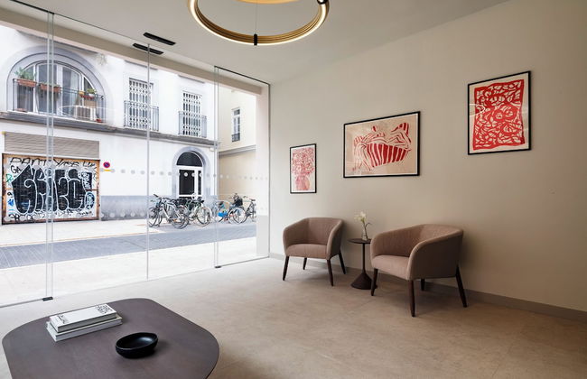 Numa Valencia El Carmen - Foto 36