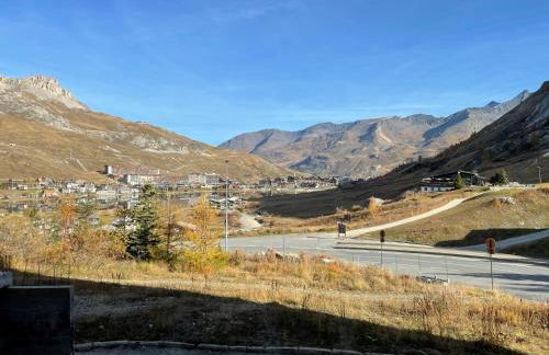 MyHome - Moutières B2 17 - Grand 2 pièces traversant au Val Claret, 4 à 6 pers - Foto 25