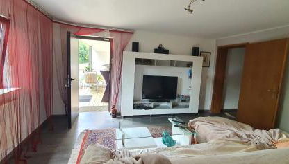 Ferienwohnung 3,2 km von Saarloius entfernt mit Terrasse und Garten - Foto 5