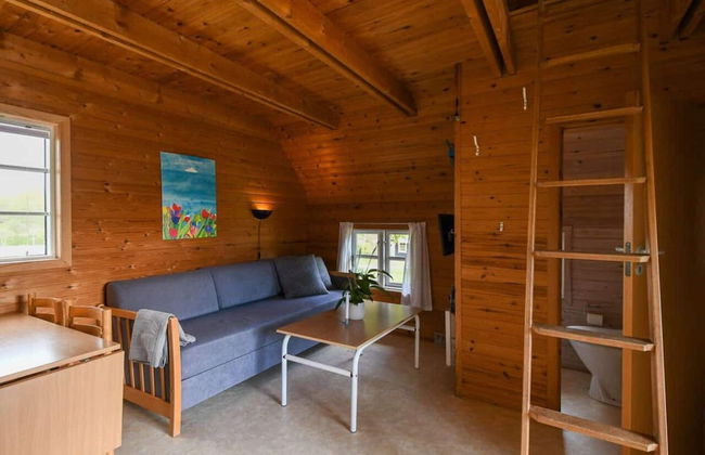 4 Star Holiday Home in Asperup - Foto 3