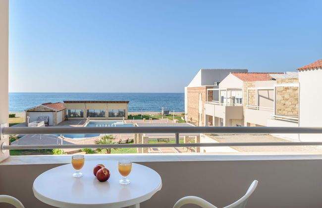 Kostakis Beach Hotel - Foto 38