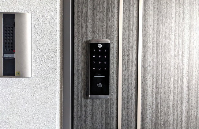ESLEAD HOTEL Namba South 1 - Foto 18