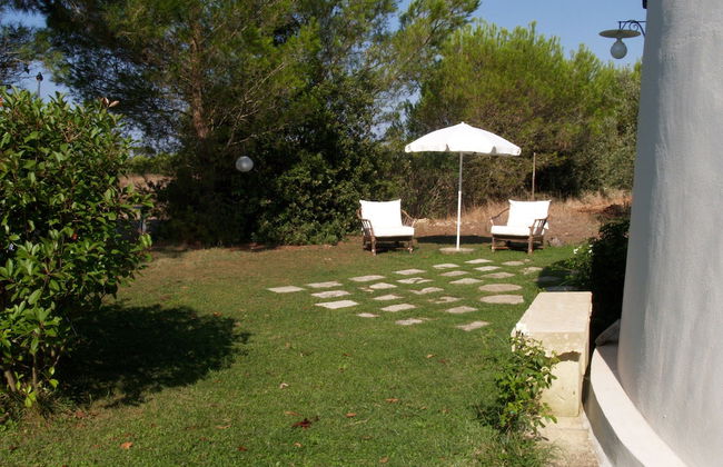 Masseria La Torre - Foto 44