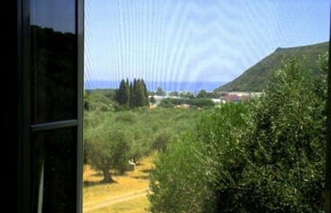 Porto Ercole Tuscany Coast Classic Charm in Fabulous 18th c Farmhouse now Chic Designer Villa w P - Photo 41