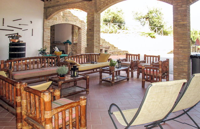 La Collina Fiorita - Photo 50