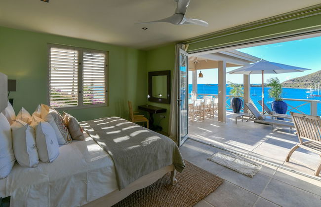 Villa Papillon - Photo 22