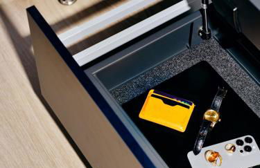 Vertus Edit Canary Wharf - Foto 118