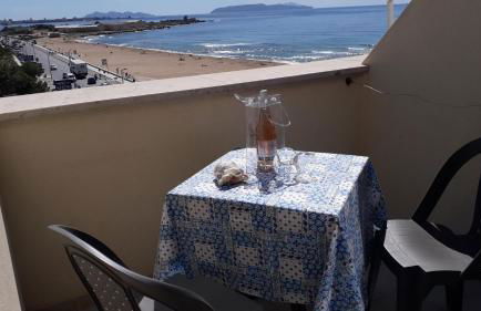 ERICE BEACH MARE DELUX - Foto 15