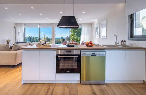 Riviera Escape Penthouse Suites - Foto 8