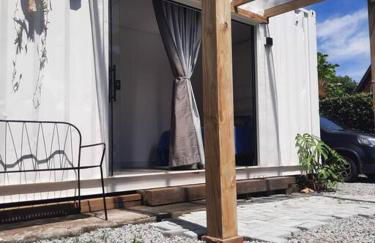 Vila das Conchas - Hospedagem Floripa - Foto 16