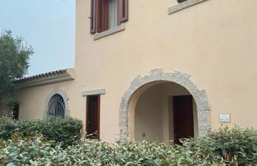 Villa Ginevra a Lu Fraili - San Teodoro - Foto 2