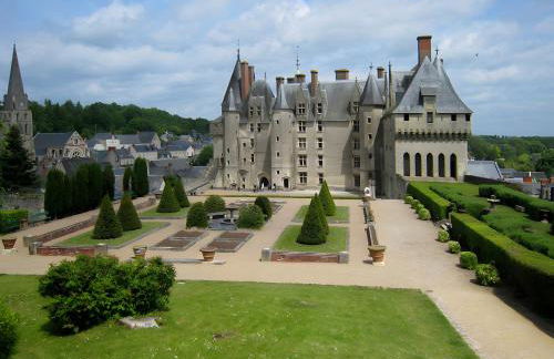 La Maison Bleue - Foto 29