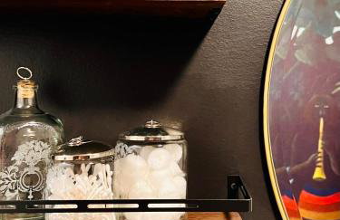 Drifterland Artistic Retreat in Lawrenceville - Foto 28