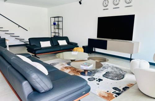 L'Escapade - Villa avec piscine - Foto 6