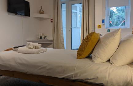 Dover Town Rooms - Short Lets & Serviced Accommodation - Dover - Foto 32