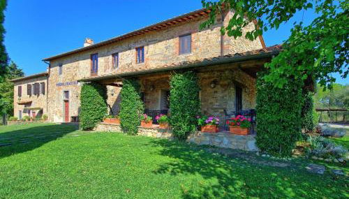 Holiday Home Il Frantoio by Interhome - Photo 5