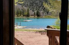 Revered Hidden Lake Lodge East Zion & Bryce - Photo 34