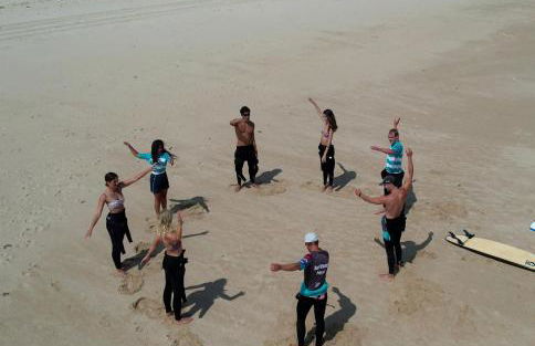 GO4SURF beach Lofts - Foto 50