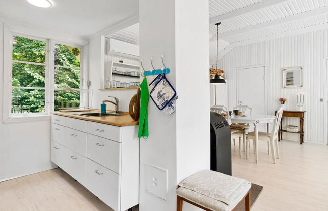 "Lucie" - 50m from the sea - Foto 17