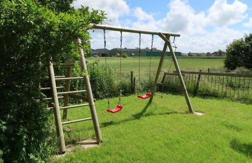 Apartment Nordsee-Ferienhaus-3 by Interhome - Foto 48