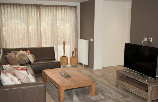 Modern, Spacious, Detached Holiday Home, Near Alkmaar - Foto 10