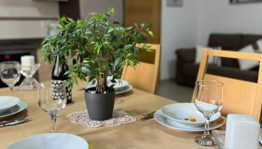 Apartamentos María de Lucía - Piso A - Foto 5