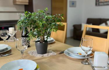 Apartamentos María de Lucía - Piso A - Foto 5