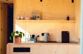 Exklusive Cabins am Rursee inmitten der Natur – mlab relax Eifel - Foto 17