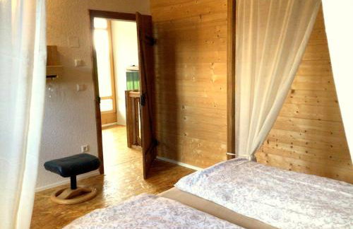 Holstein-Höfle, Rindalphorn - Photo 2