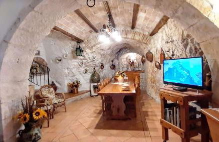 La grotta di NiMa - Foto 1