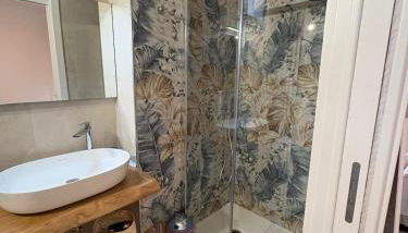 Italy Home 57 - Foto 5, Shower
