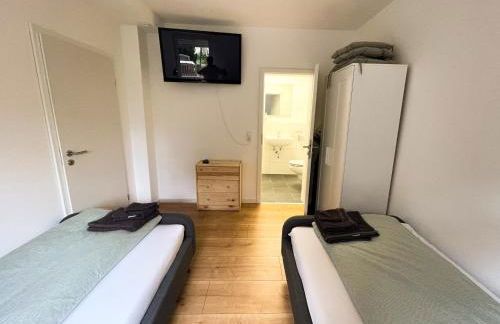 Appartement No 5 - Photo 27