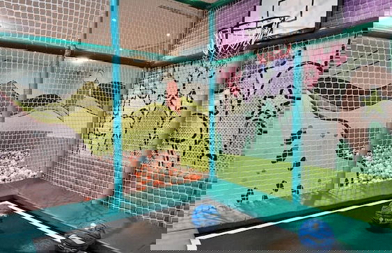 Morrissey Hotel - Foto 52