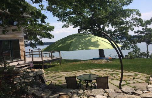 Acadia Ocean Front Garden Cottages - Foto 7