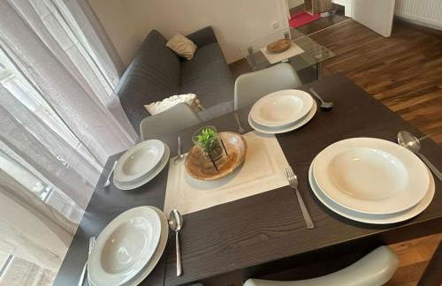 Stadtnahen Wohnung I Küche I Oelde - Foto 20