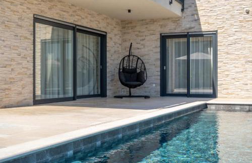 Villa Martin - Foto 12