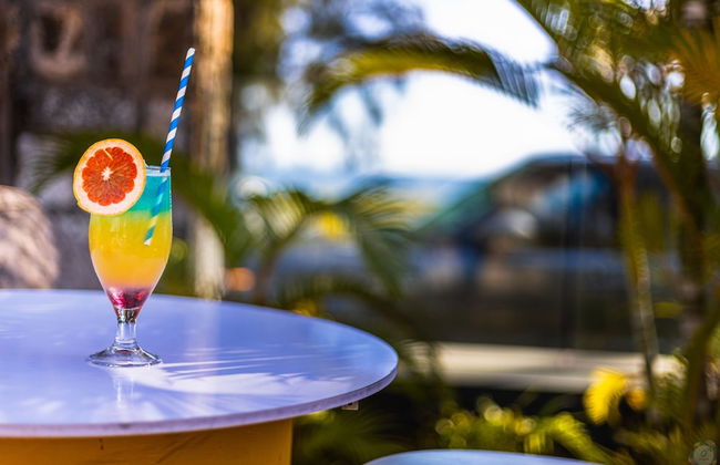 O'Beach Boutique Studios - Photo 65