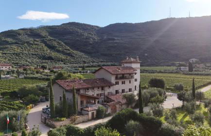 Residence La Colombera - Foto 4