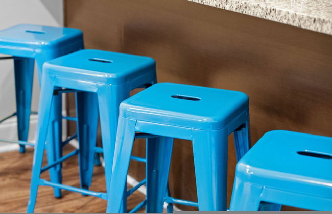 Sapphire Oasis A Luxurious Townhouse Retreat Near Nashville Ft Campbell - Foto 18