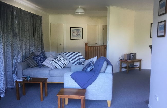 Antares Homestay - Foto 13