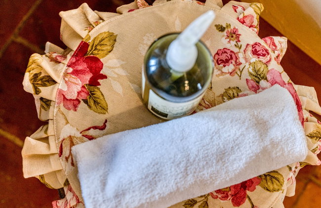 Borgo Argenina - Photo 78