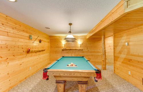 Private Lakefront Emily Home with Yard and Fire Pit! - Photo 23