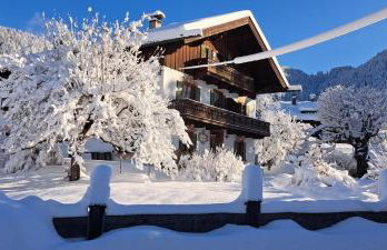 Haus am Kurgarten - Seeberg - Foto 1
