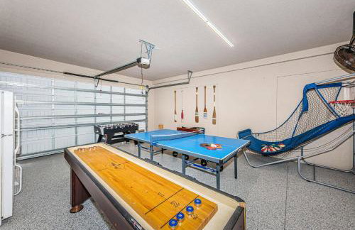 Tropical Treasure Beach Villa - Foto 39