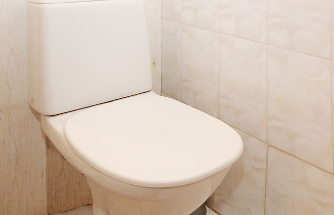 ApartLux Sokolnicheskaya Superior - Photo 12