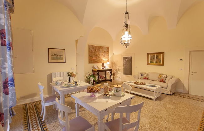 Casa Riccardi - Foto 21