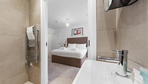 Split Level Apartment - Foto 5, Other