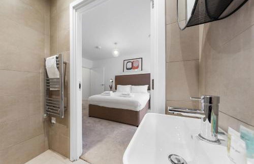 Split Level Apartment - Foto 5